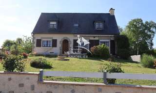 Maison 5 Pièces 84 m² à vendre à Dinan (22100)