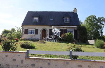 À vendre chez Christelle Mesnage Immobilier, au Sud de Dinan — photo du bien