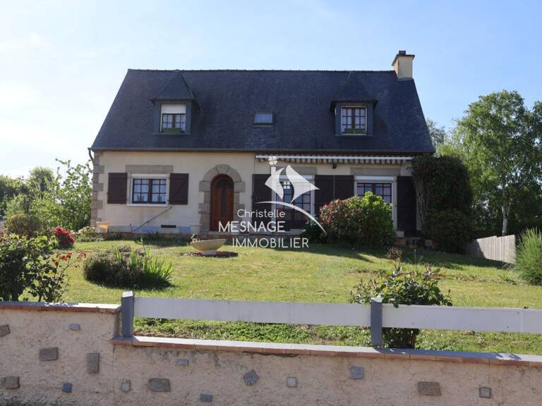 À vendre chez Christelle Mesnage Immobilier, au Sud de Dinan — photo 1