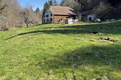 Maison 4 pièces 220000 €