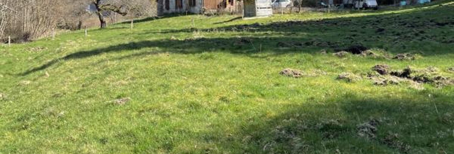 Maison 4 Pièces 138 m² à vendre à Servance-Miellin (70440)