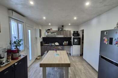 Appartement 5 pièces 128000 €