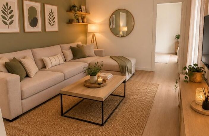 Appartement de 95 M — photo 3