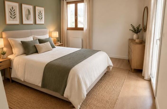 Appartement de 95 M — photo 4