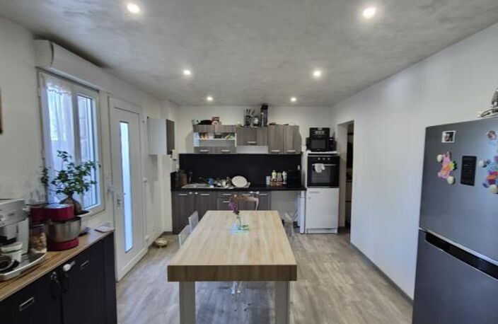 Appartement de 95 M — photo 5