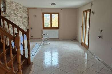 Appartement 6 pièces 174900 €