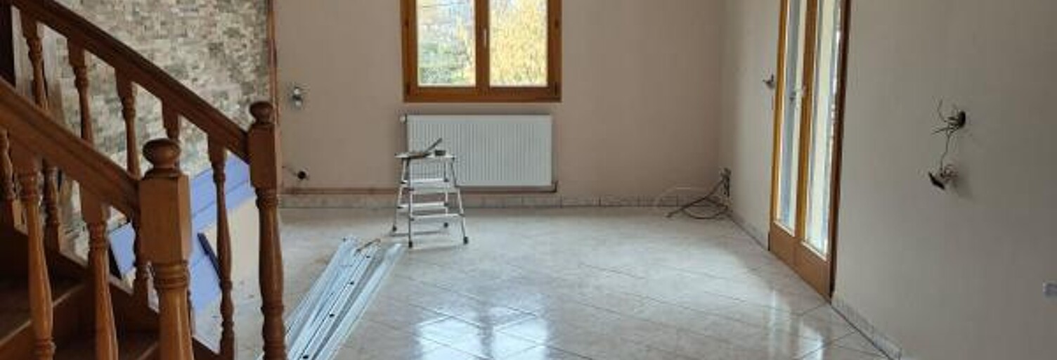 Appartement 6 Pièces 127 m² à vendre à Beure (25720)