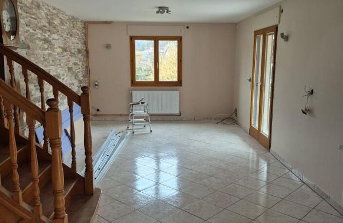 Appartement 127 m2 terrasse individuel 4 chambres aux portes — photo 2