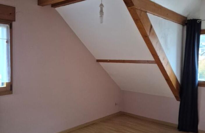 Appartement 127 m2 terrasse individuel 4 chambres aux portes — photo 5