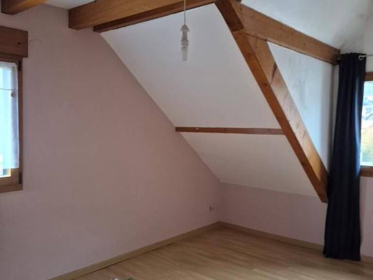 Appartement 127 m2 terrasse individuel 4 chambres aux portes — photo 1