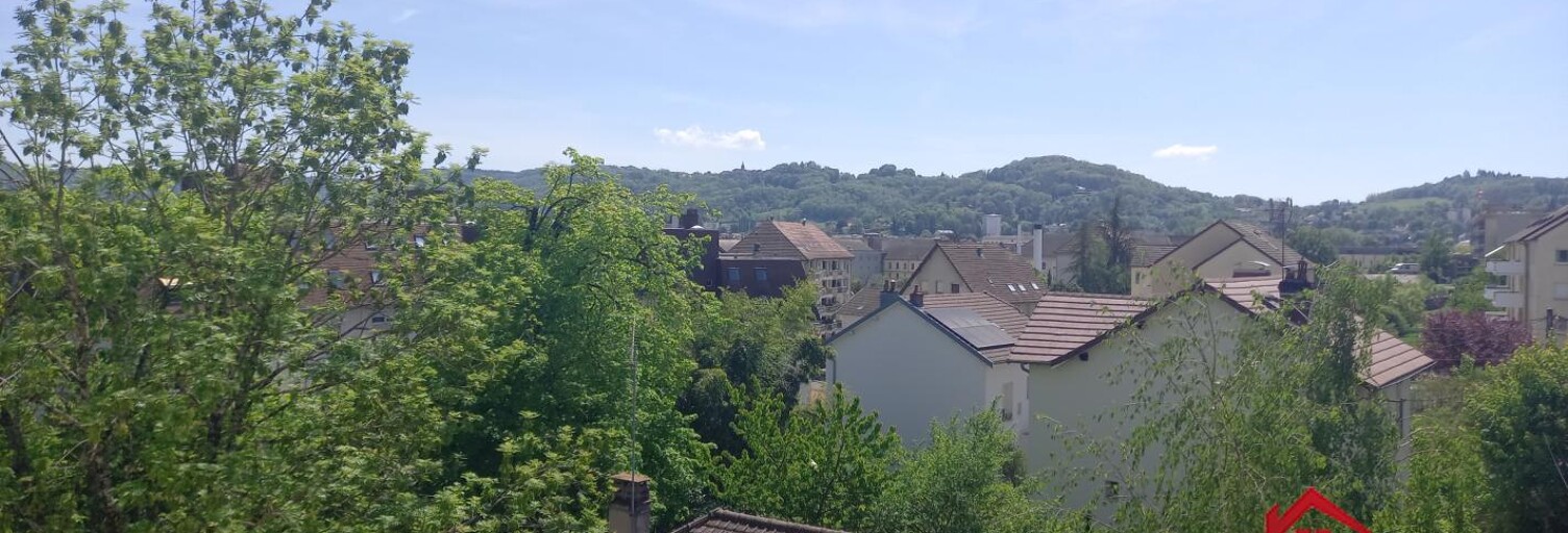 Appartement 6 Pièces 139 m² à vendre à Lons-le-Saunier (39000)