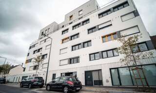 Appartement 2 Pièces 31 m² à vendre à Rennes (35700)
