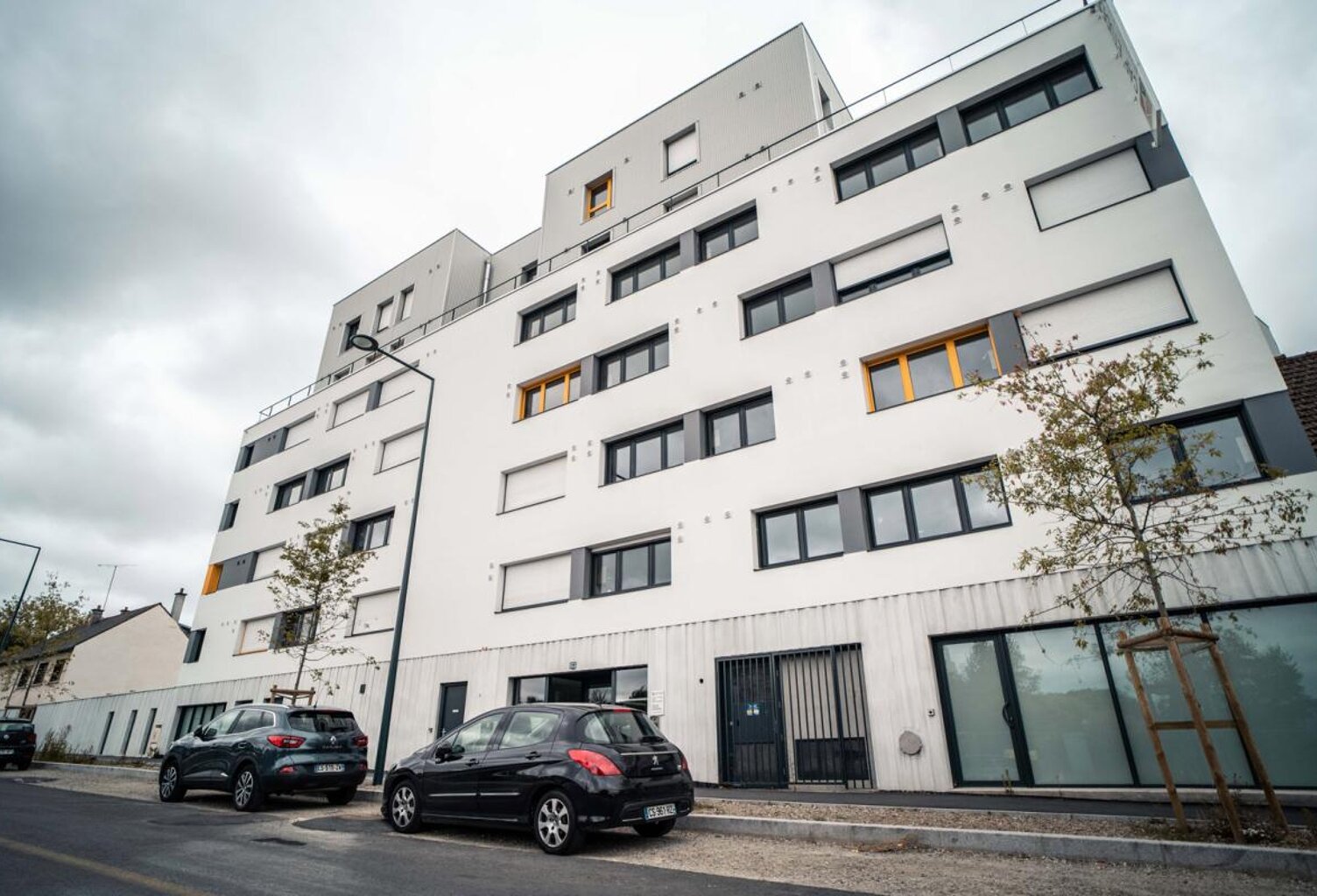 Spécial Investisseur T2 meublé 31,51m² — photo 1