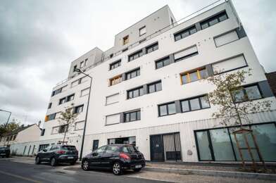 Appartement 2 pièces 131000 €