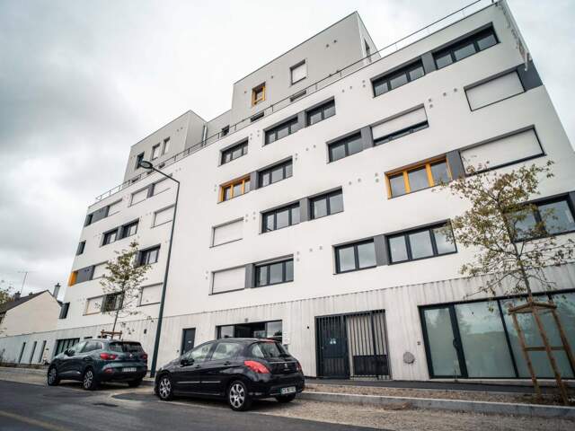 Spécial Investisseur T2 meublé 31,51m² — photo du bien
