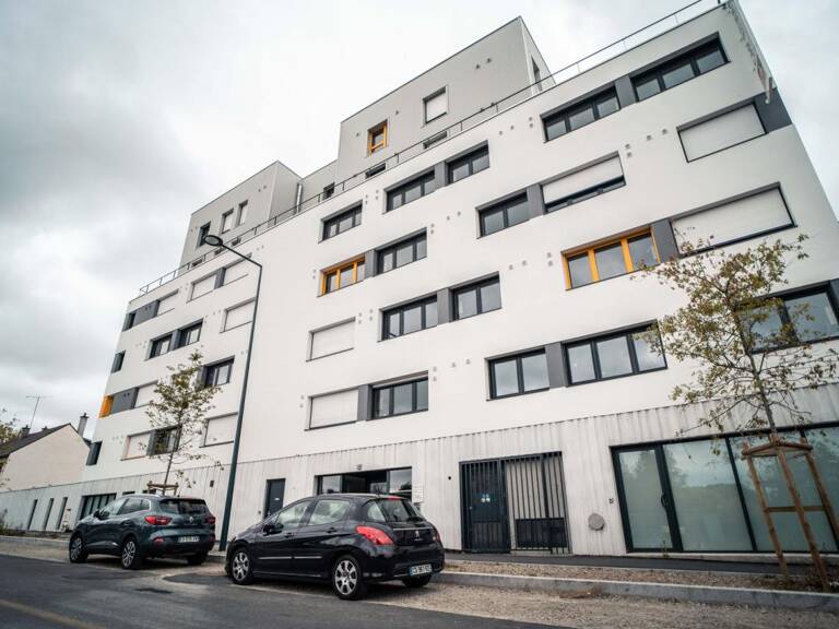 Spécial Investisseur T2 meublé 31,51m² — photo 1