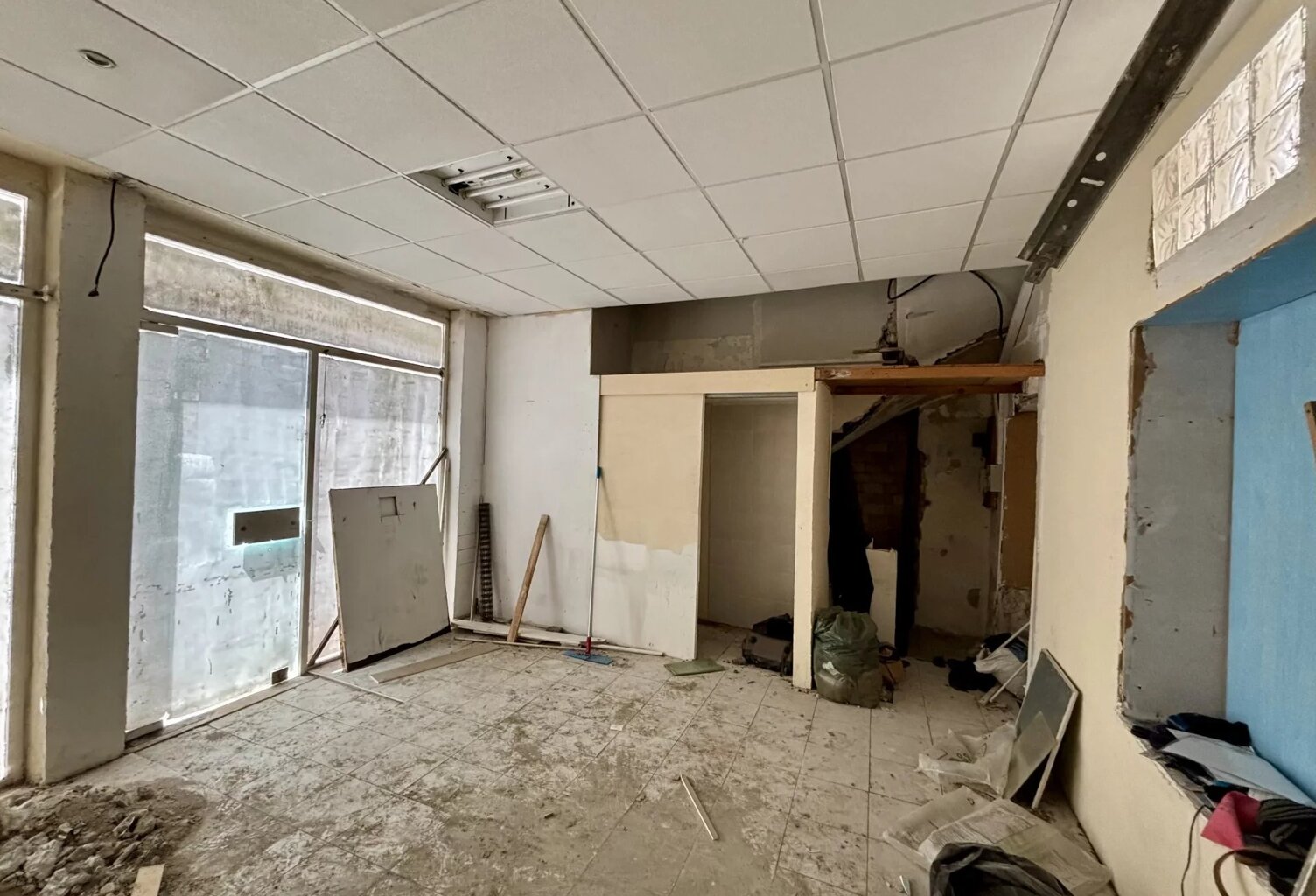 Ensemble Immobilier - Musiciens — photo 1