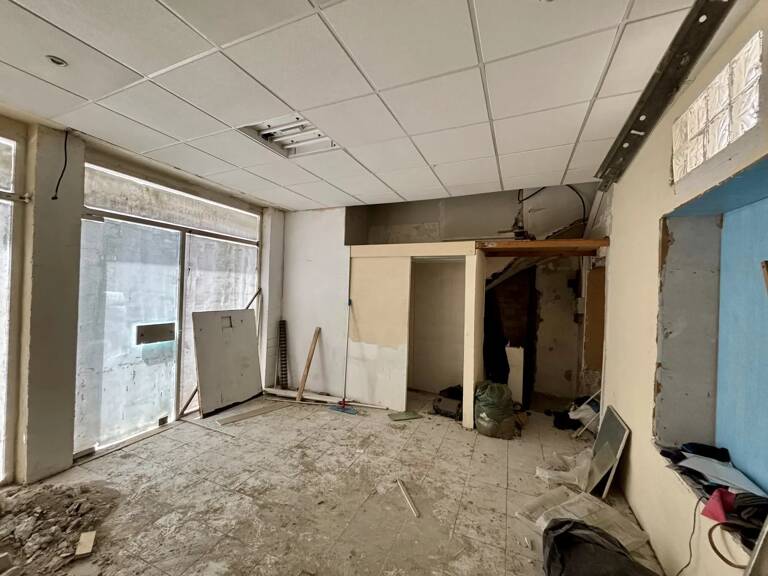 Ensemble Immobilier - Musiciens — photo 1