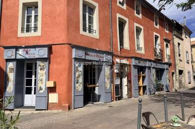 Commerce 2 pièces 130000 €