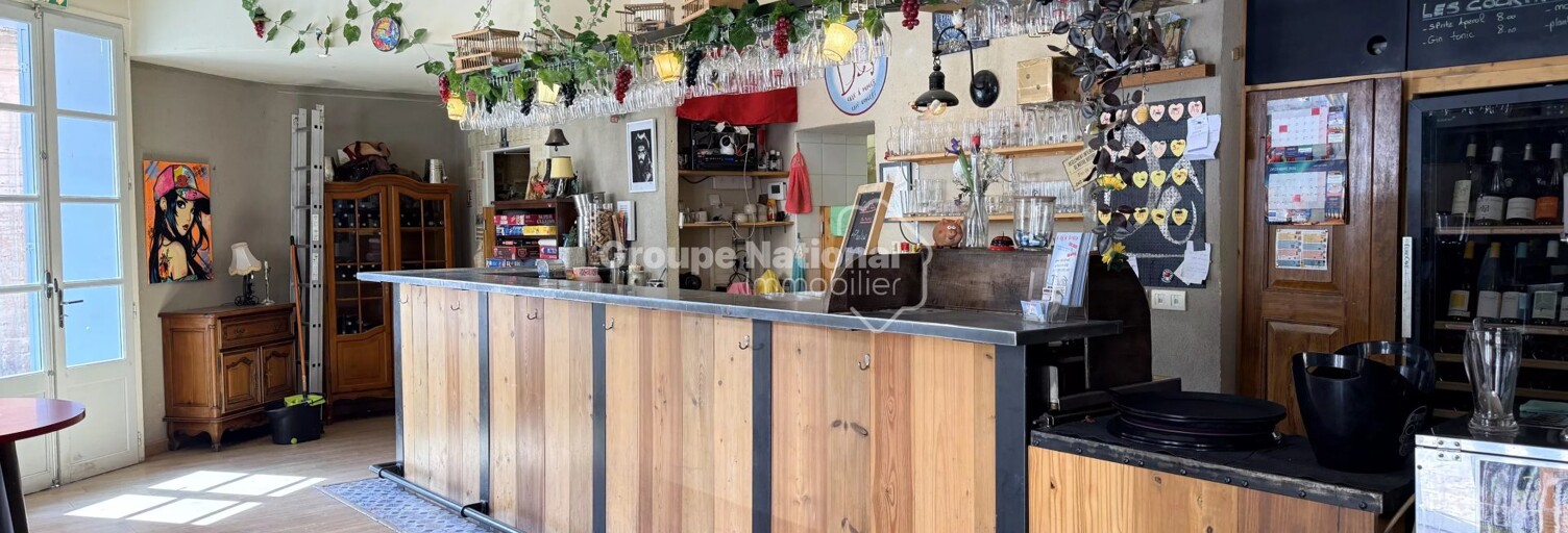 Commerce 2 Pièces 100 m² à vendre à Carpentras (84200)