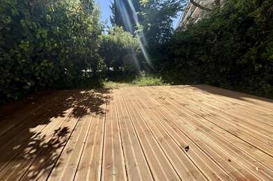 Appartement 3 pièces 499000 €