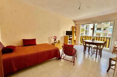 Appartement 1 pièces 170000 €