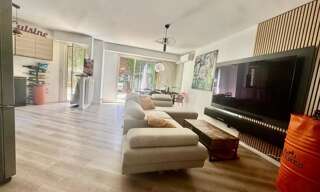 Appartement 4 Pièces 89 m² à vendre à Nice (06000)