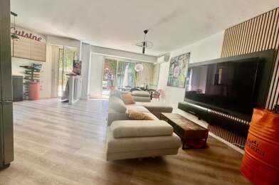 Appartement 4 pièces 455000 €