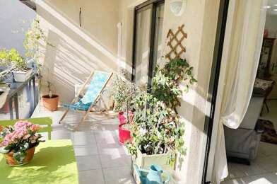 Appartement 2 pièces 185000 €