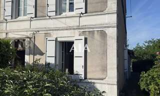 Maison 6 Pièces 161 m² à vendre à Angoulême (16000)