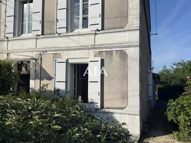 Maison proposé à Angoulême