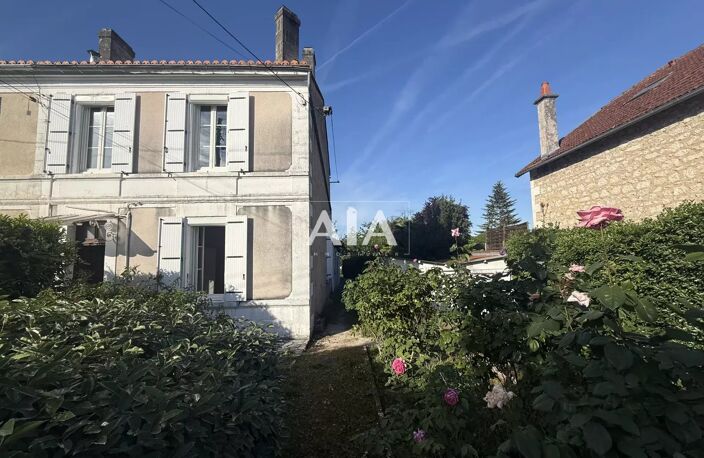 Maison de charme à Angoulême, proche commodités — photo 2