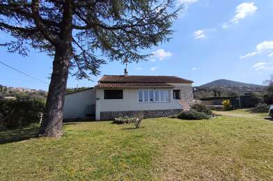 Maison 4 pièces 298000 €
