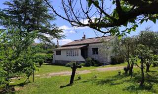 Maison 4 Pièces 118 m² à vendre à Labastide-de-Virac (07150)