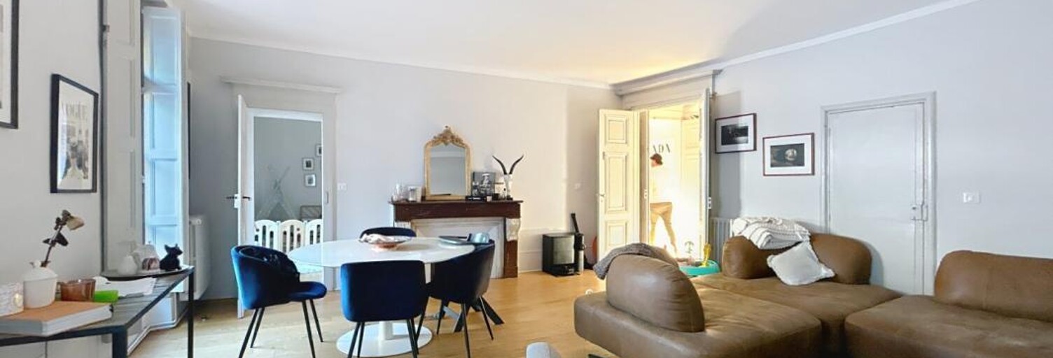Appartement 4 Pièces 119 m² à louer à Toulouse (31000)