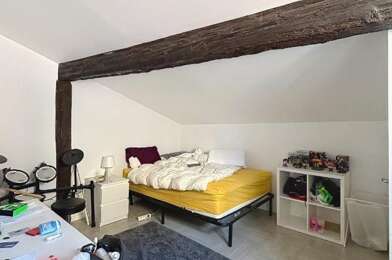 Appartement 3 pièces 1009 €