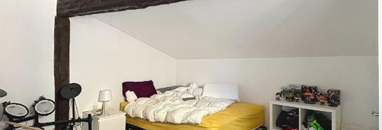 Appartement 3 Pièces 68 m² à louer à Toulouse (31000)