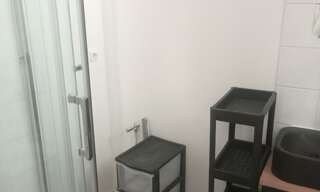 Appartement 1 Pièce 18 m² à louer à Talence (33400)