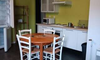 Appartement 2 Pièces 45 m² à louer à Coutras (33230)