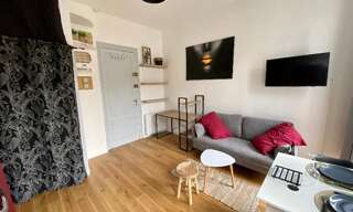 Appartement 2 Pièces 24 m² à louer à Bordeaux (33000)