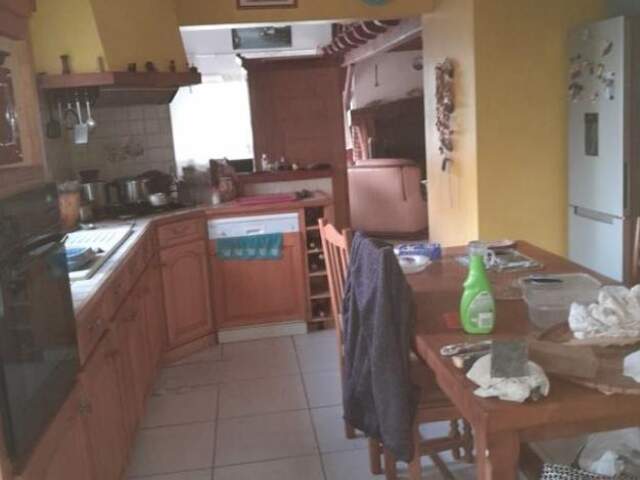 Maison — photo du bien