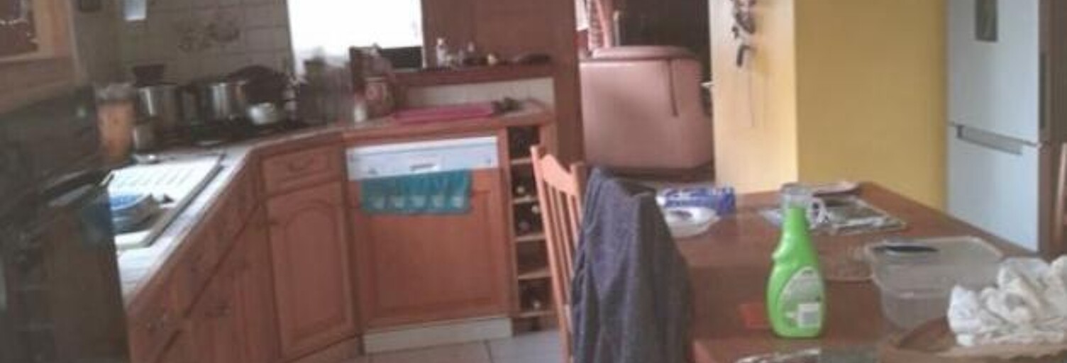 Maison 4 Pièces 60 m² à louer à Carcans (33121)