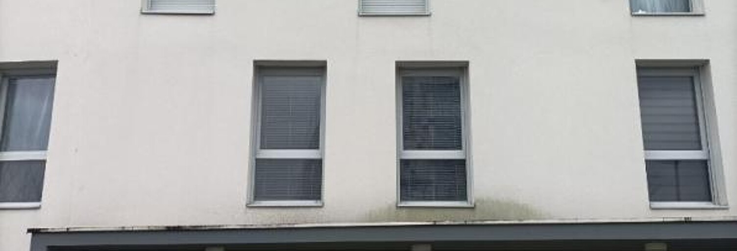 Appartement 2 Pièces 42 m² à louer à Talence (33400)