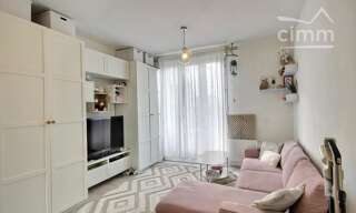 Appartement 3 Pièces 44 m² à vendre à Champs-sur-Marne (77420)