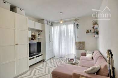 Appartement 3 pièces 199900 €