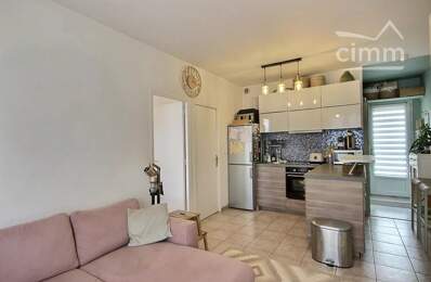 Apparetement 3 pièces à vendre a Champs sur Marne — photo du bien