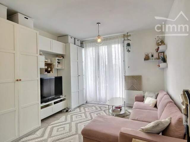 Apparetement 3 pièces à vendre a Champs sur Marne — photo du bien