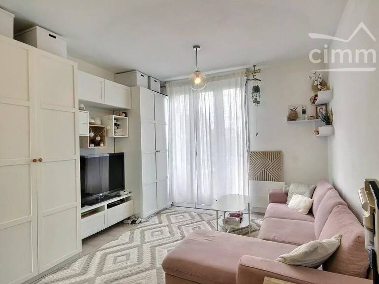 Apparetement 3 pièces à vendre a Champs sur Marne — photo 1