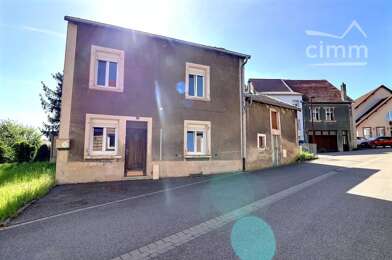 Maison 4 pièces 85000 €