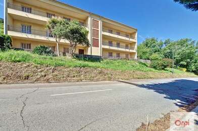 Appartement 4 pièces 260000 €